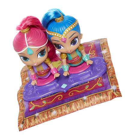 Кукла модельная Shimmer and Shine