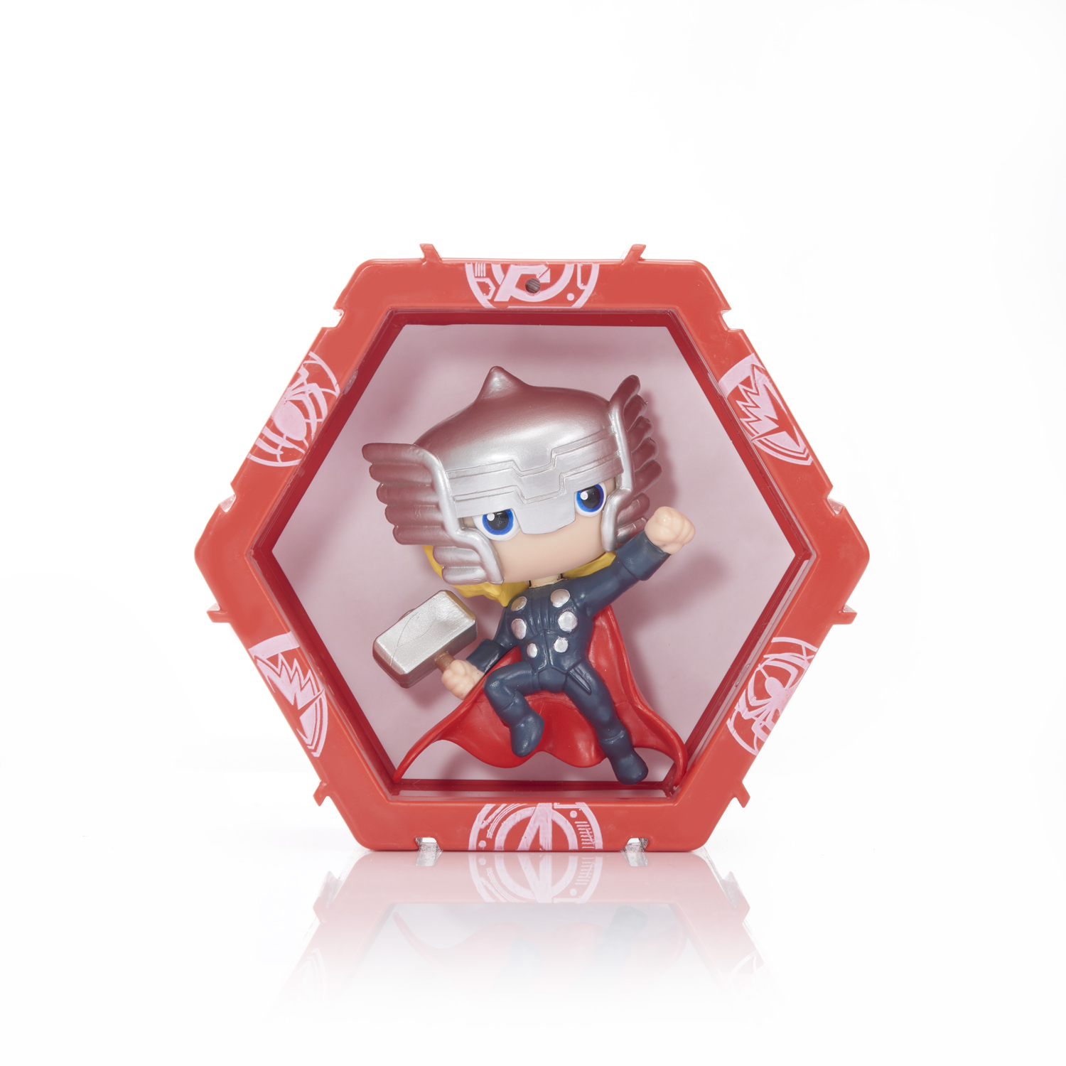 Фигурка WOW STUFF Тор - фото 4