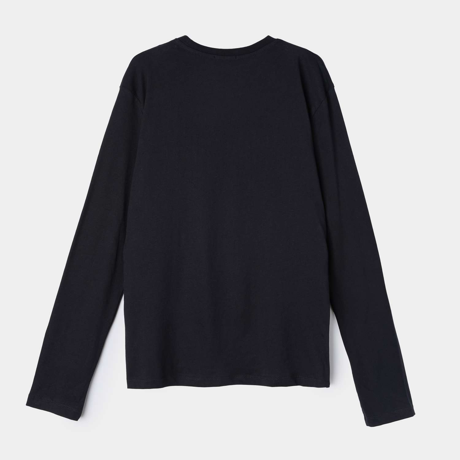 Лонгслив ё - фото 3