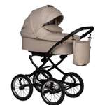 Коляска 2в1 JOVOLA Tessa Classic Eco Plus 14 02