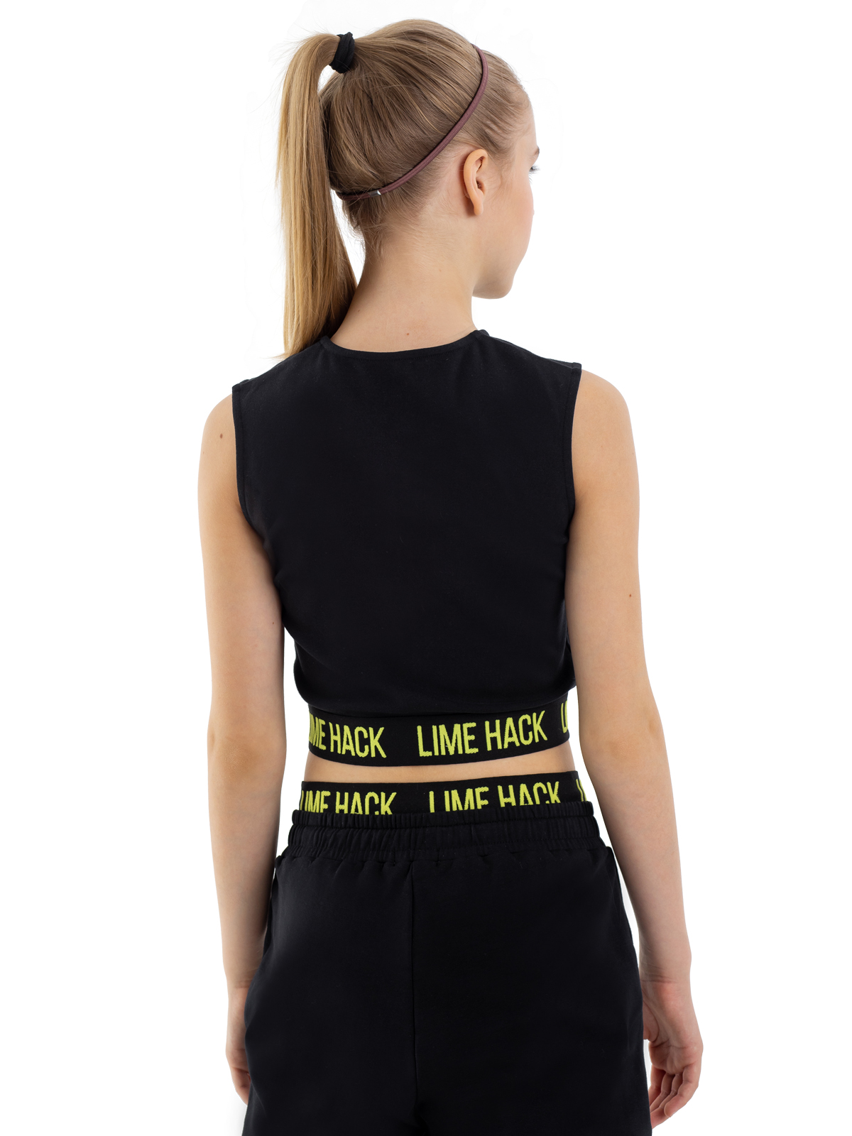 Топ Kapika LJGCT10-99 - фото 2