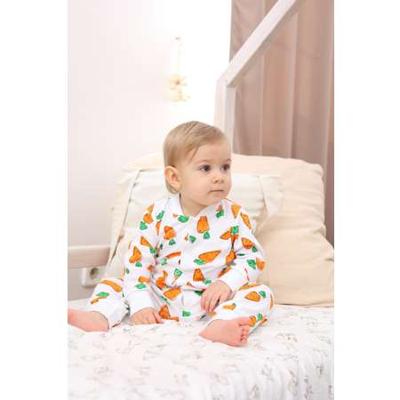 Комбинезон LeeLuckBaby