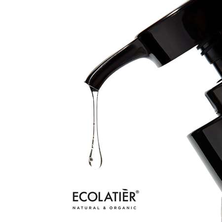 Мыло жидкое Ecolatier Базилик 600 мл