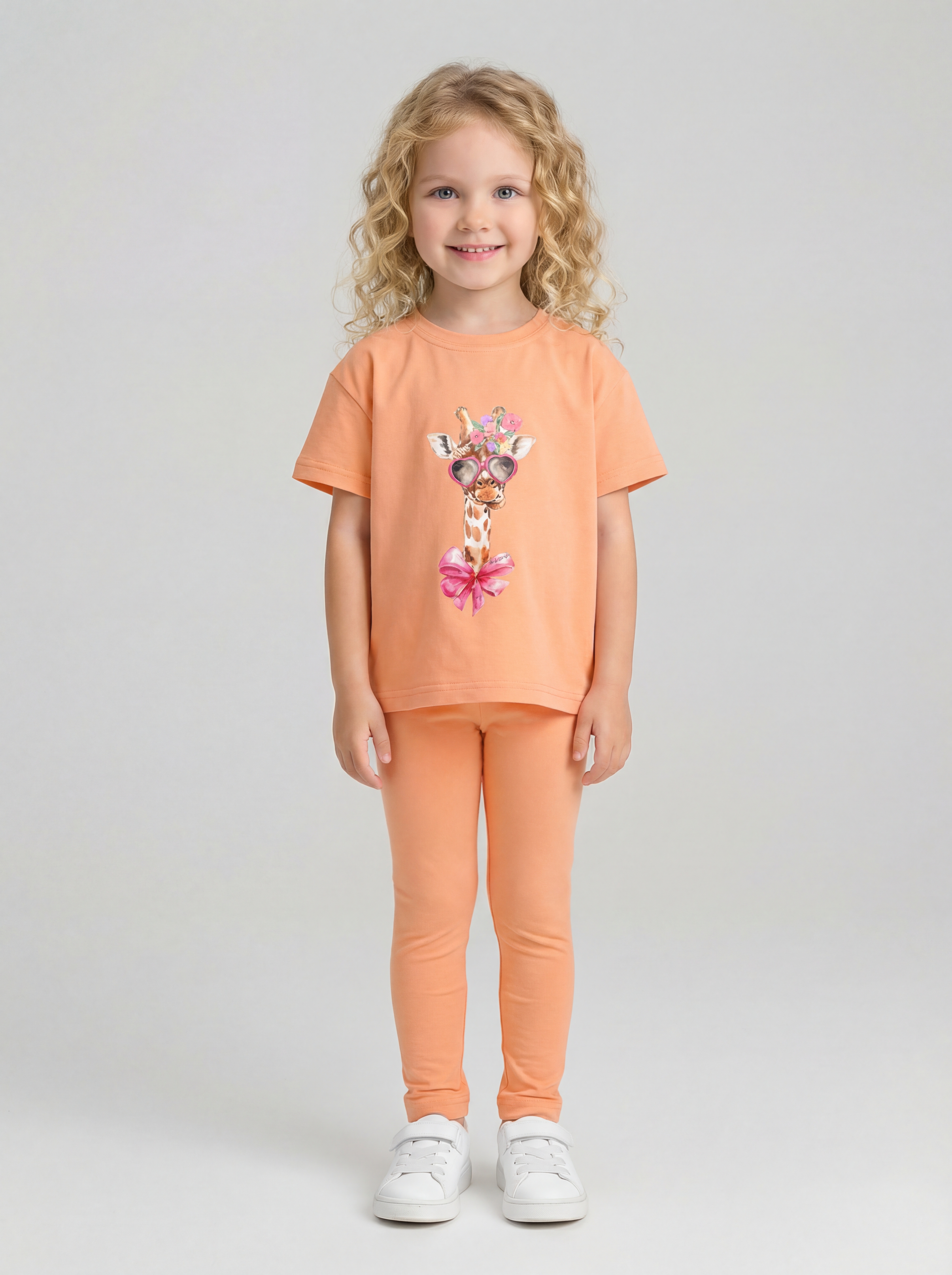 Костюм KUZA 1287А2 - фото 1