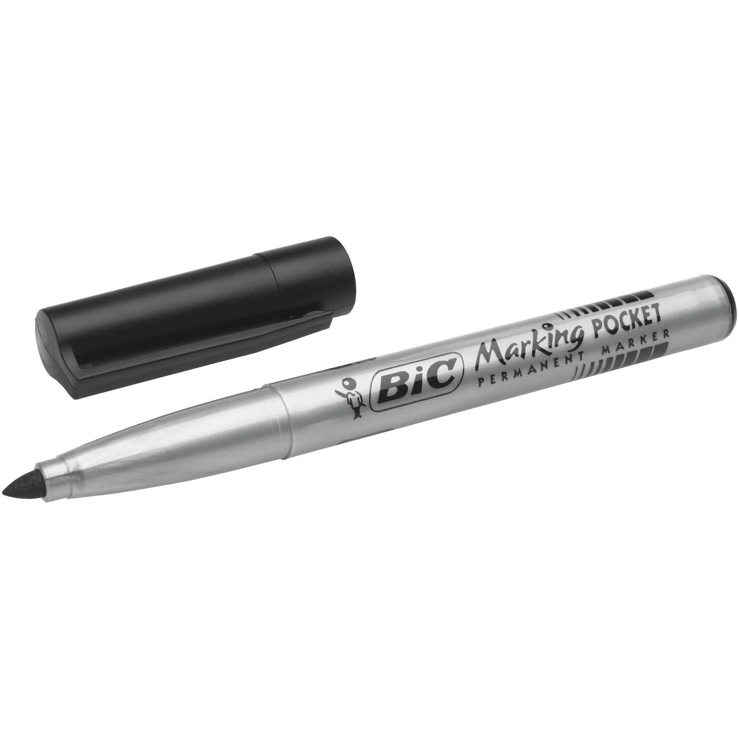 Маркеры BIC перманентные - фото 6