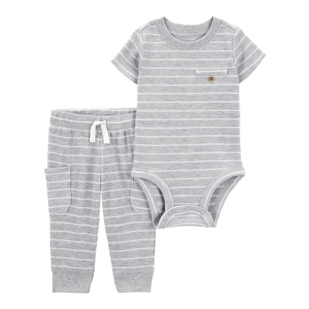 Комплект Carters