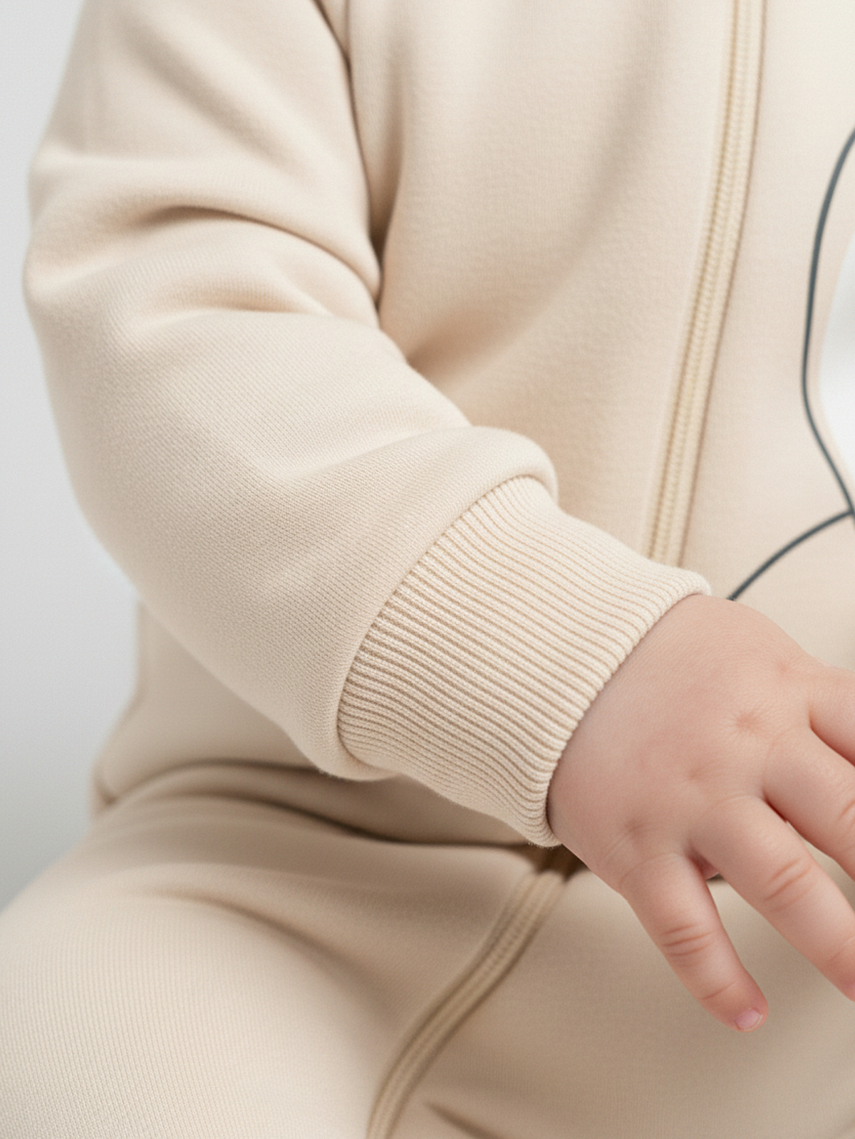 Комбинезон YOULALA 1260340604 - фото 4