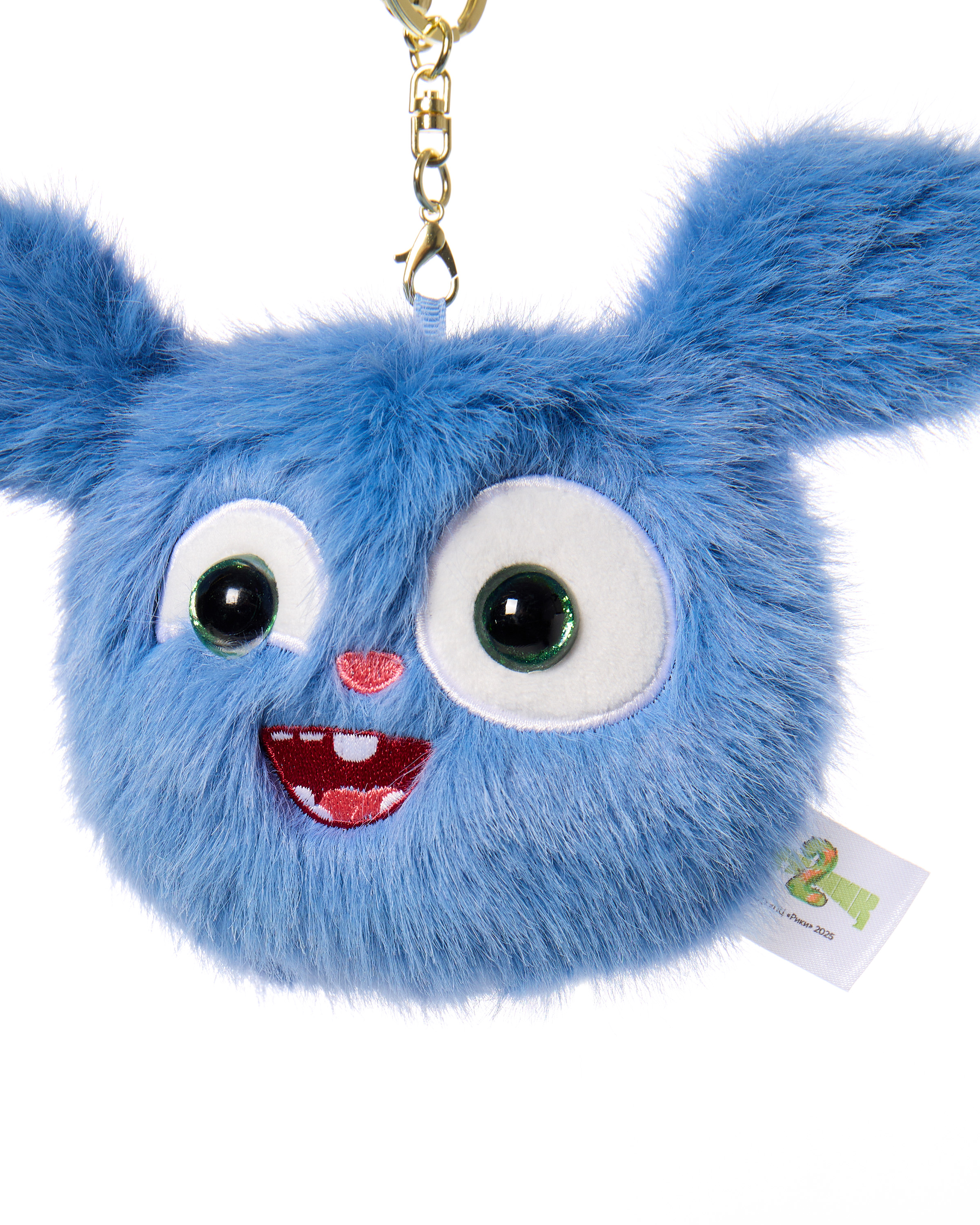 Брелок ФИННИК Домовенок - фото 2