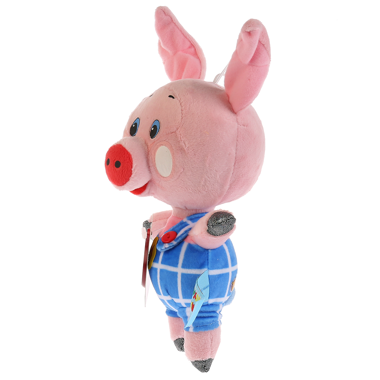 Мягкая игрушка Мульти Пульти - фото 4