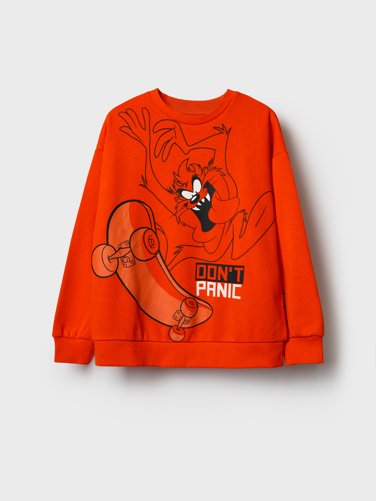 Свитшот PlayToday 12611163 - фото 7