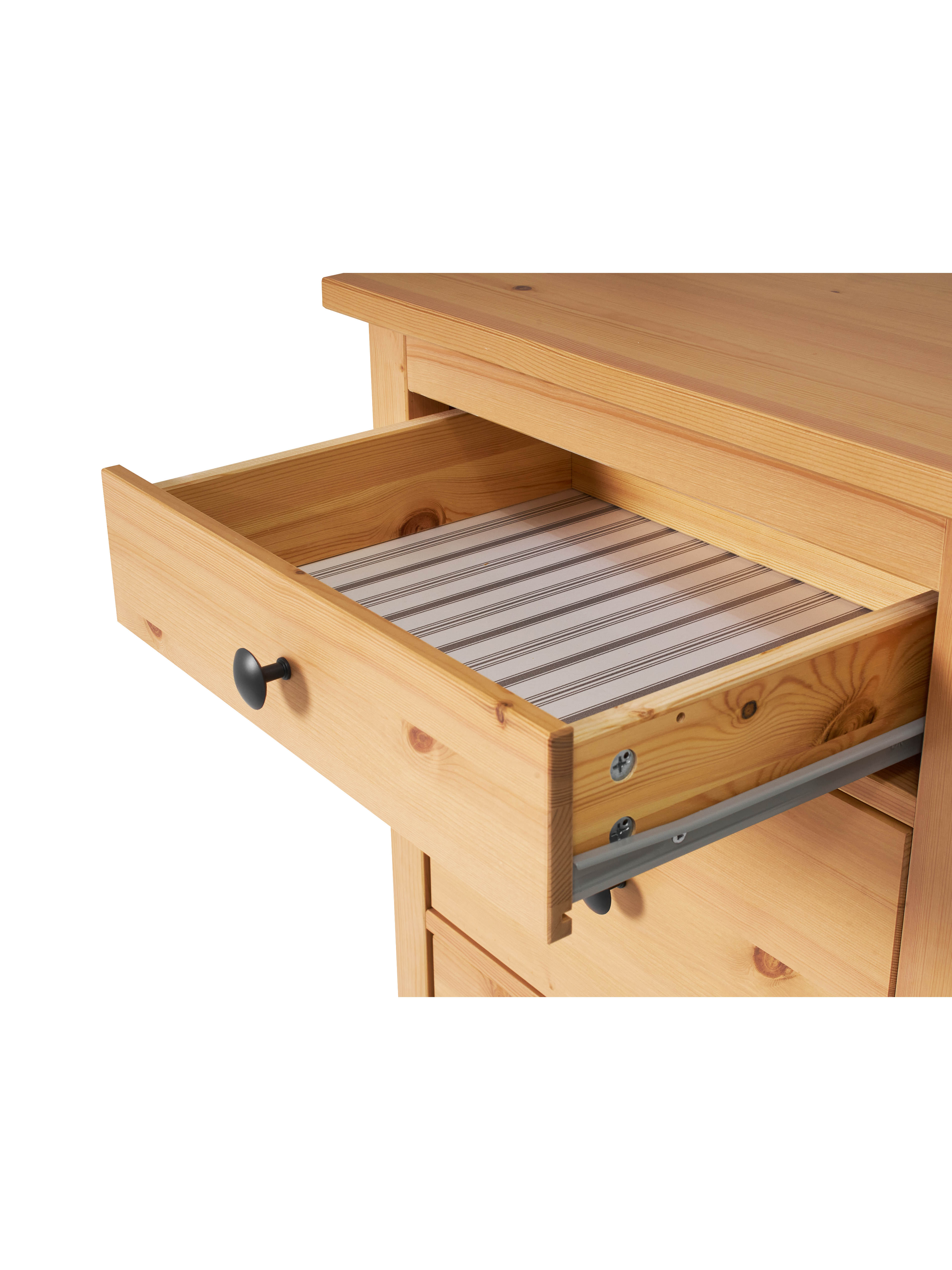 Комод IKEA КЫМОР - фото 12