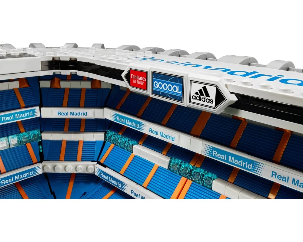 Конструктор LEGO Creator 10299 5876 дет. - фото 7