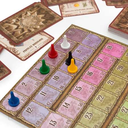 Настольная игра Правильные Игры