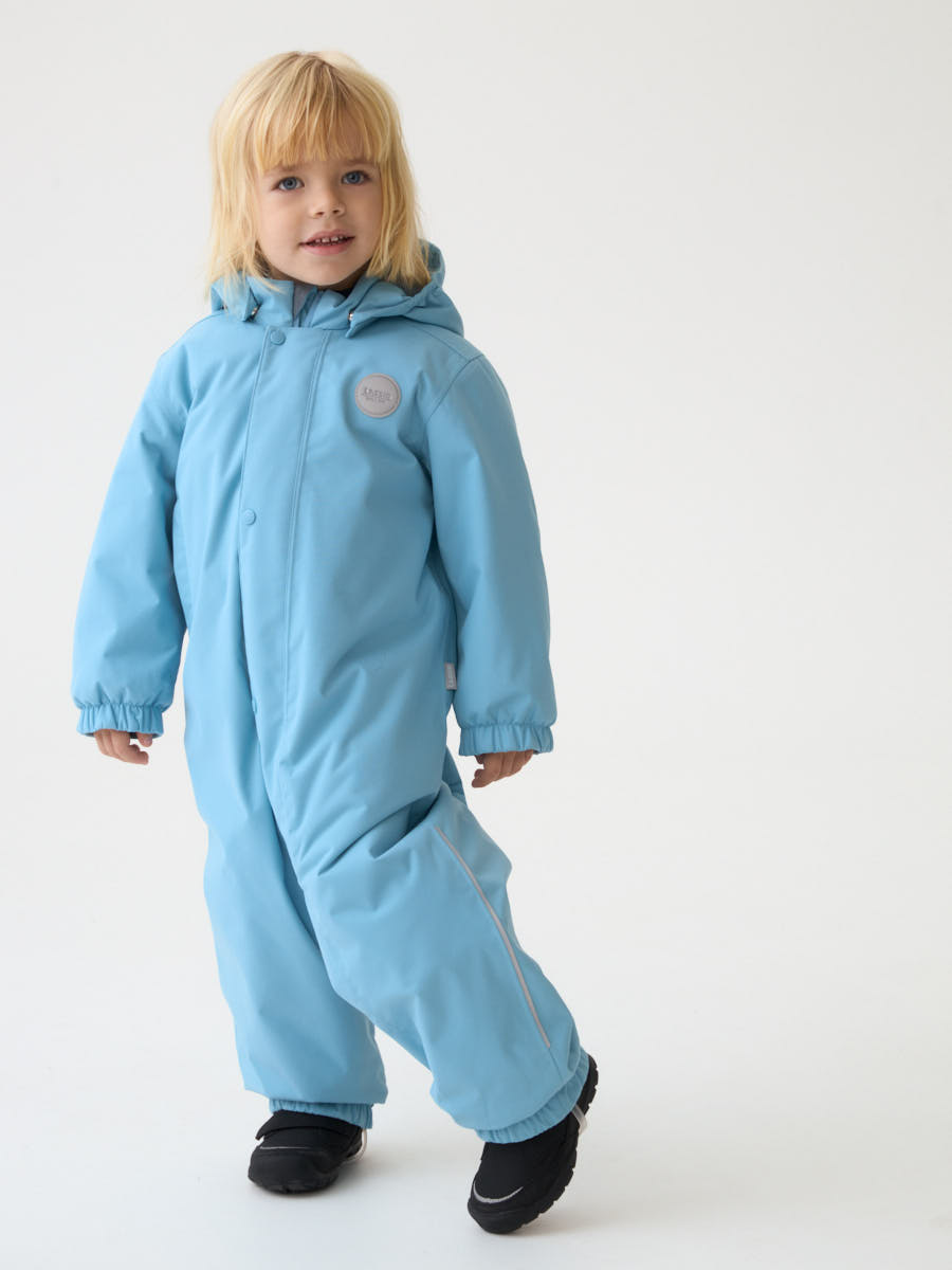 Комбинезон Lassie 71106102-6520 - фото 1