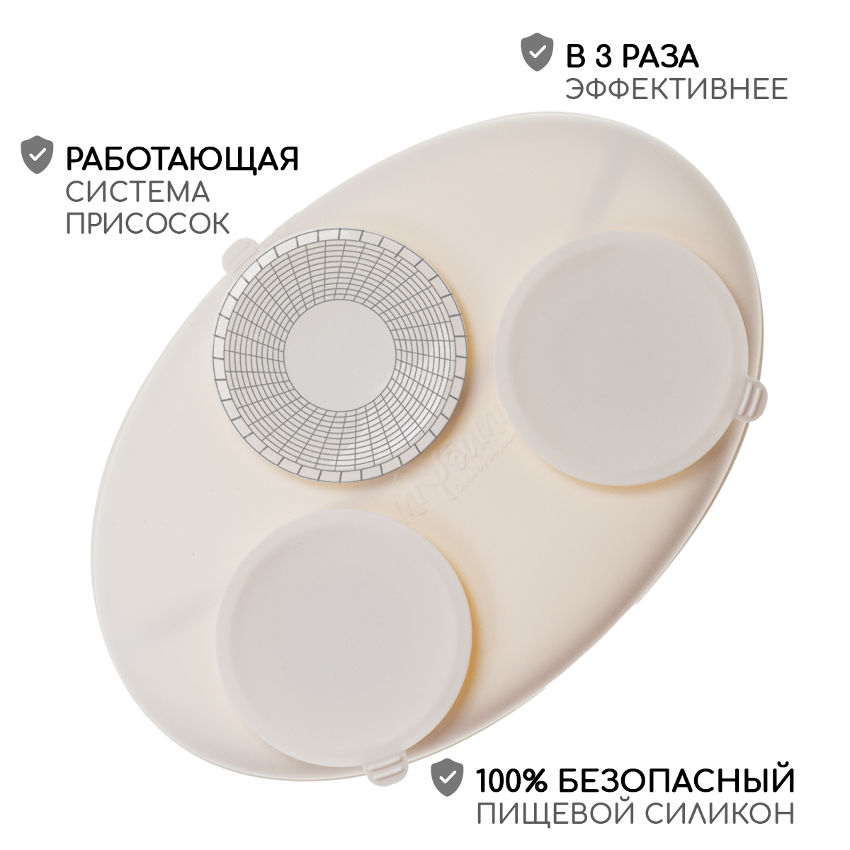 Тарелка Miyoumi - фото 6