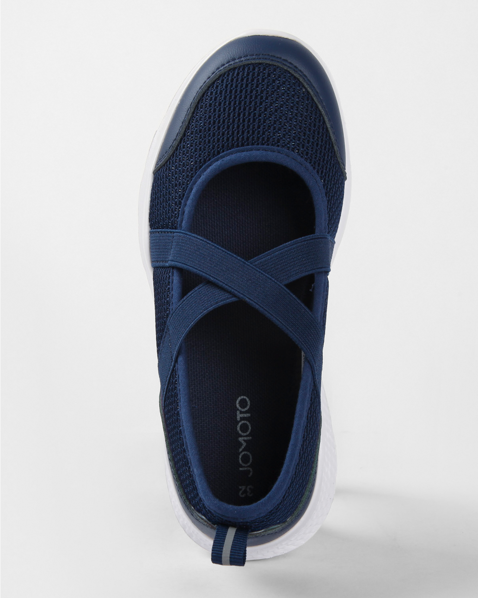 Туфли Jomoto B23ZCtgSH-409-66 - фото 4