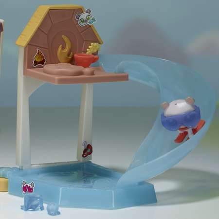 Игровой набор Littlest Pet Shop