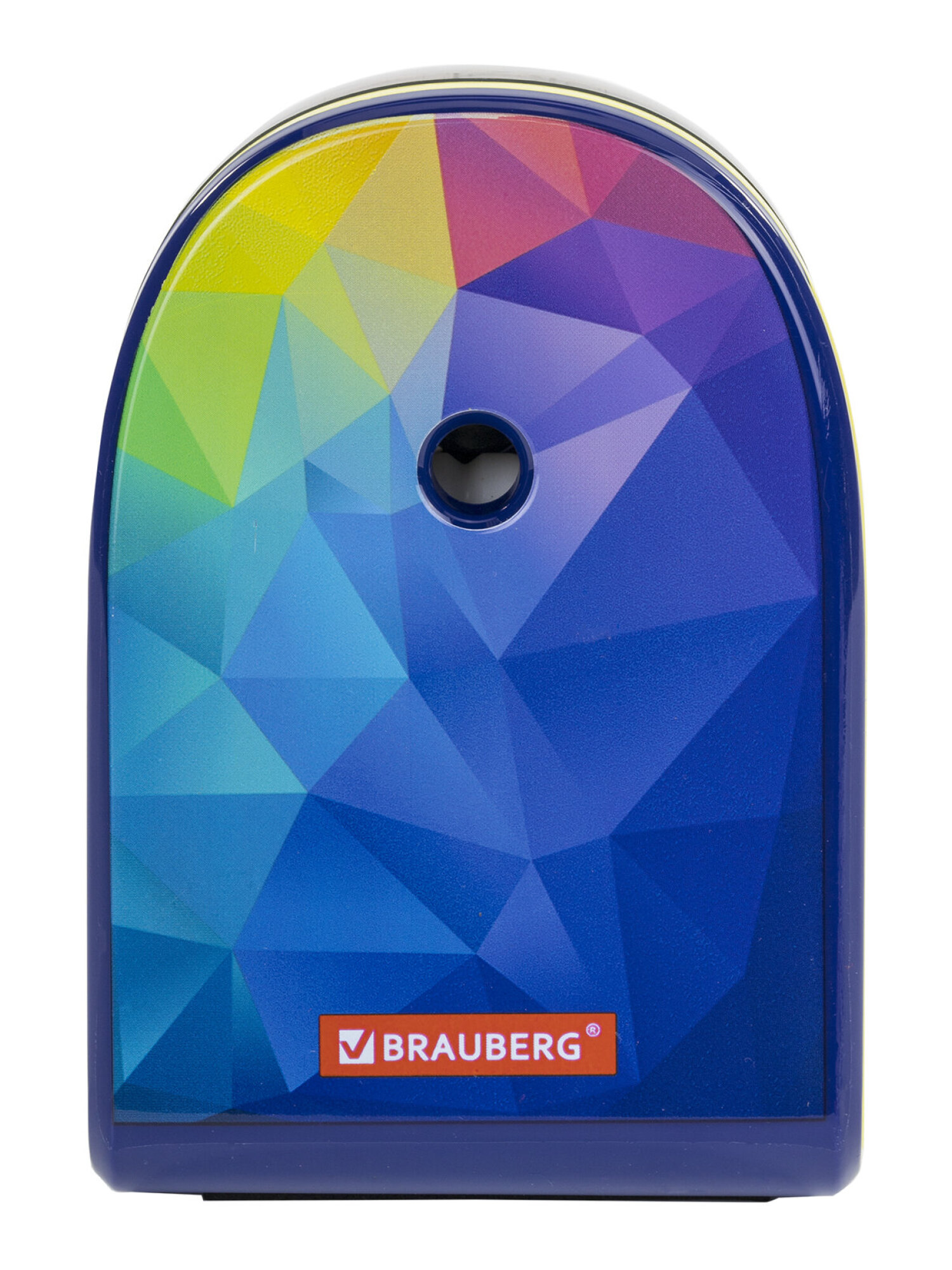 Точилка Brauberg с контейнером для стружки - фото 9