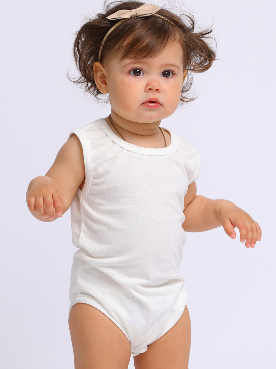 Боди-майка 2 шт Дашенька 1440/176 - фото 3