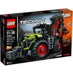 Конструктор LEGO Technic 42054 1977 дет.