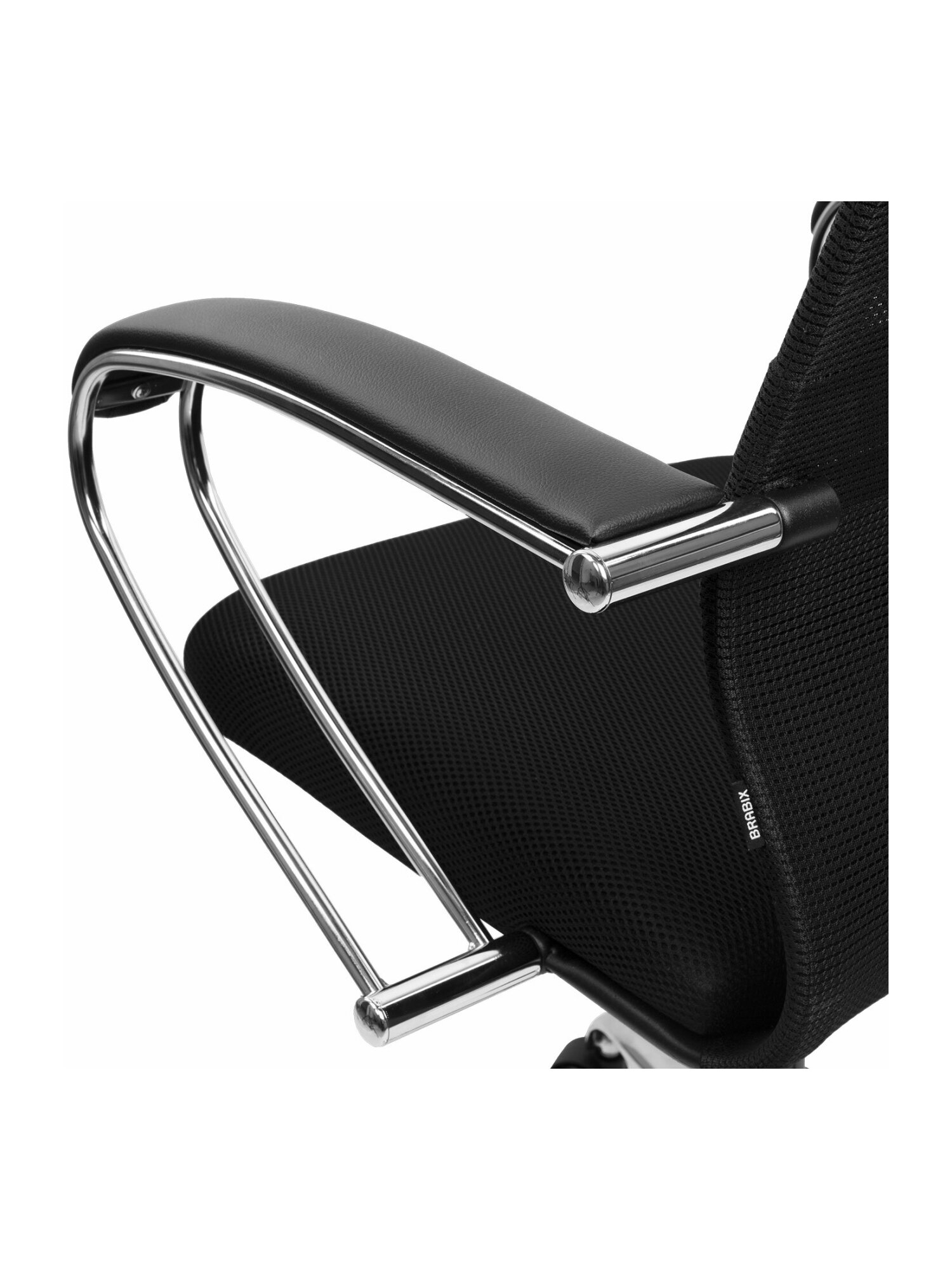 Компьютерное кресло Brabix - фото 19