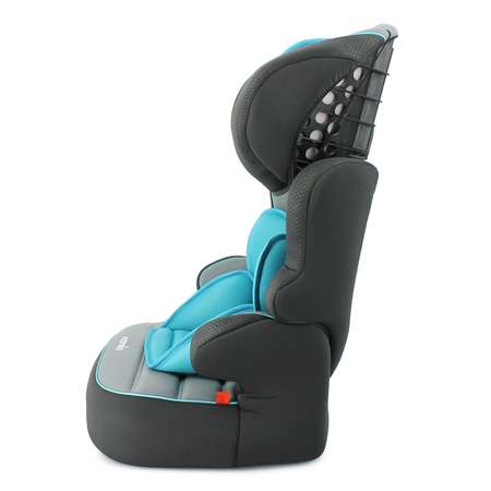 Автокресло Nania 1/2/3 (9-36 кг)