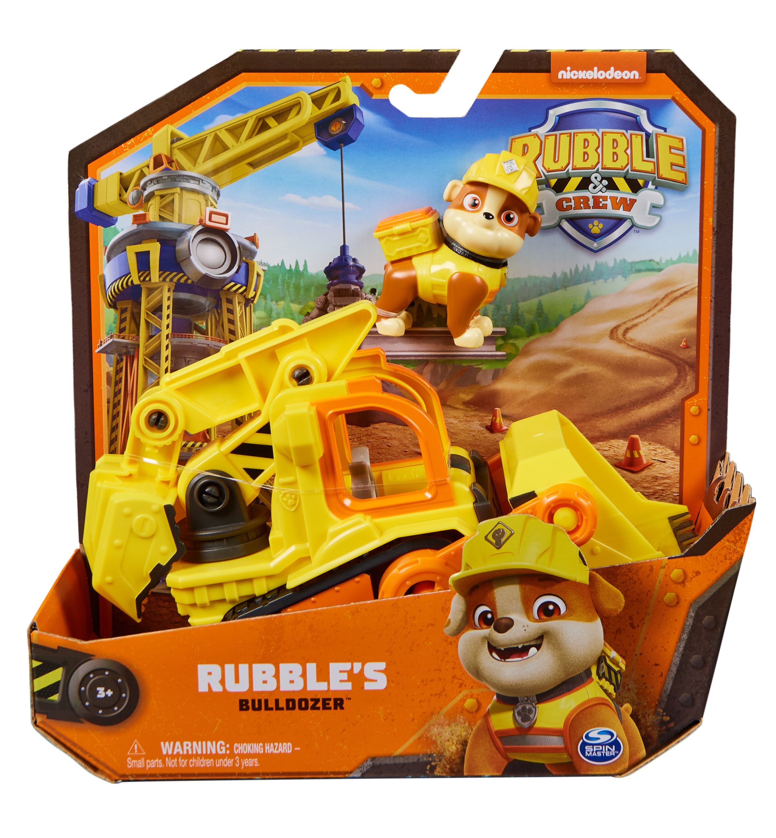 Автомобиль Paw Patrol в ассортименте 6066726 - фото 39
