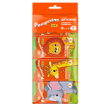 Влажные салфетки PAMPERINO 8 упак. 8 шт.