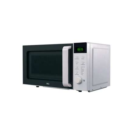 Микроволновая печь BQ 20L SOLO MWO-20003ST/W WHITE
