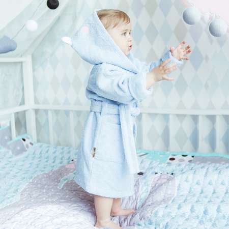 Халат Lucky Child
