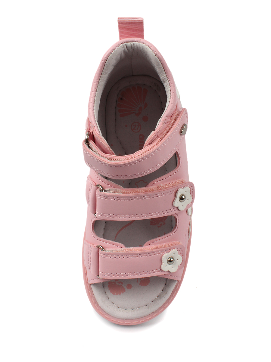 Сандалии Antilopa AL 9003 - фото 6