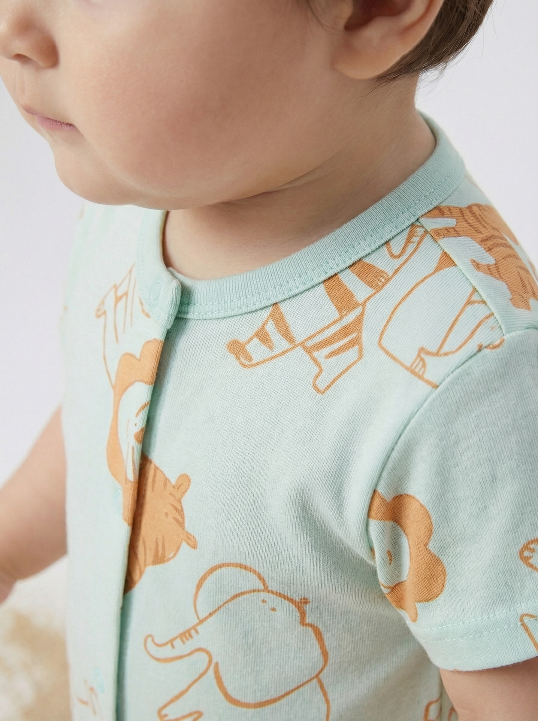 Песочник YOULALA 1331100214 - фото 9