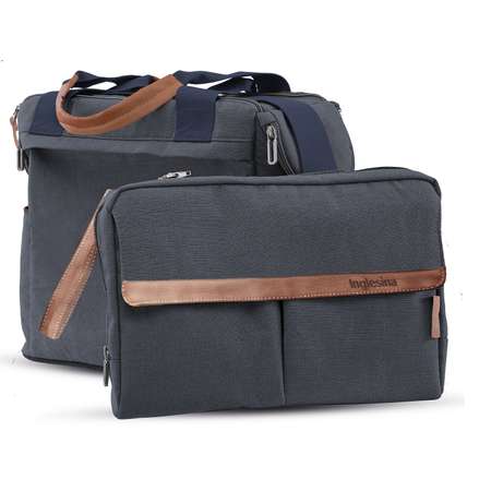 Сумка Inglesina Dual Bag Indigo Denim