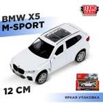 Автомобиль Технопарк BMW
