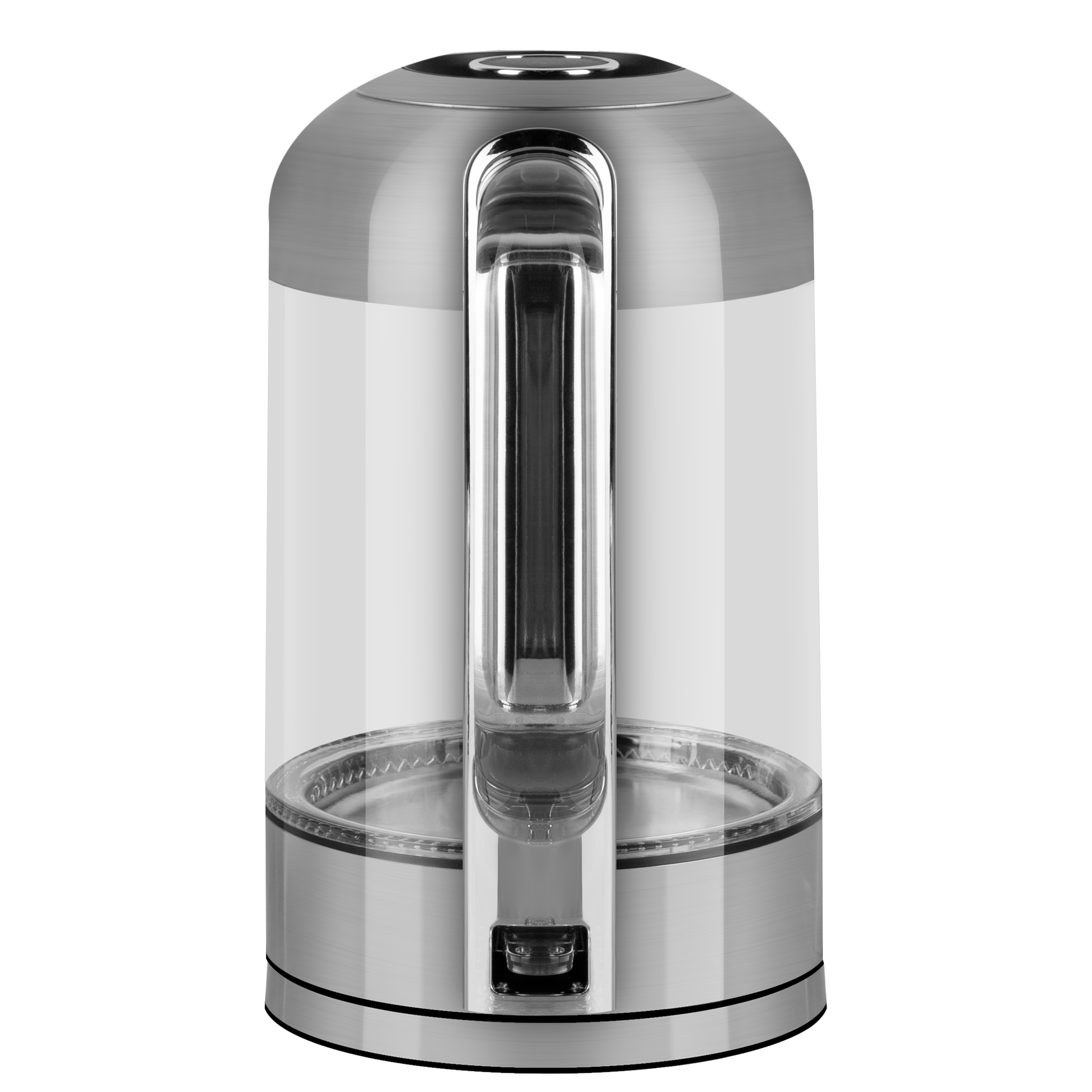 Чайник MAUNFELD MGK6709S - фото 3