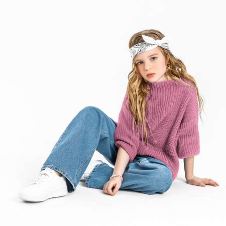 Свитер Amarobaby