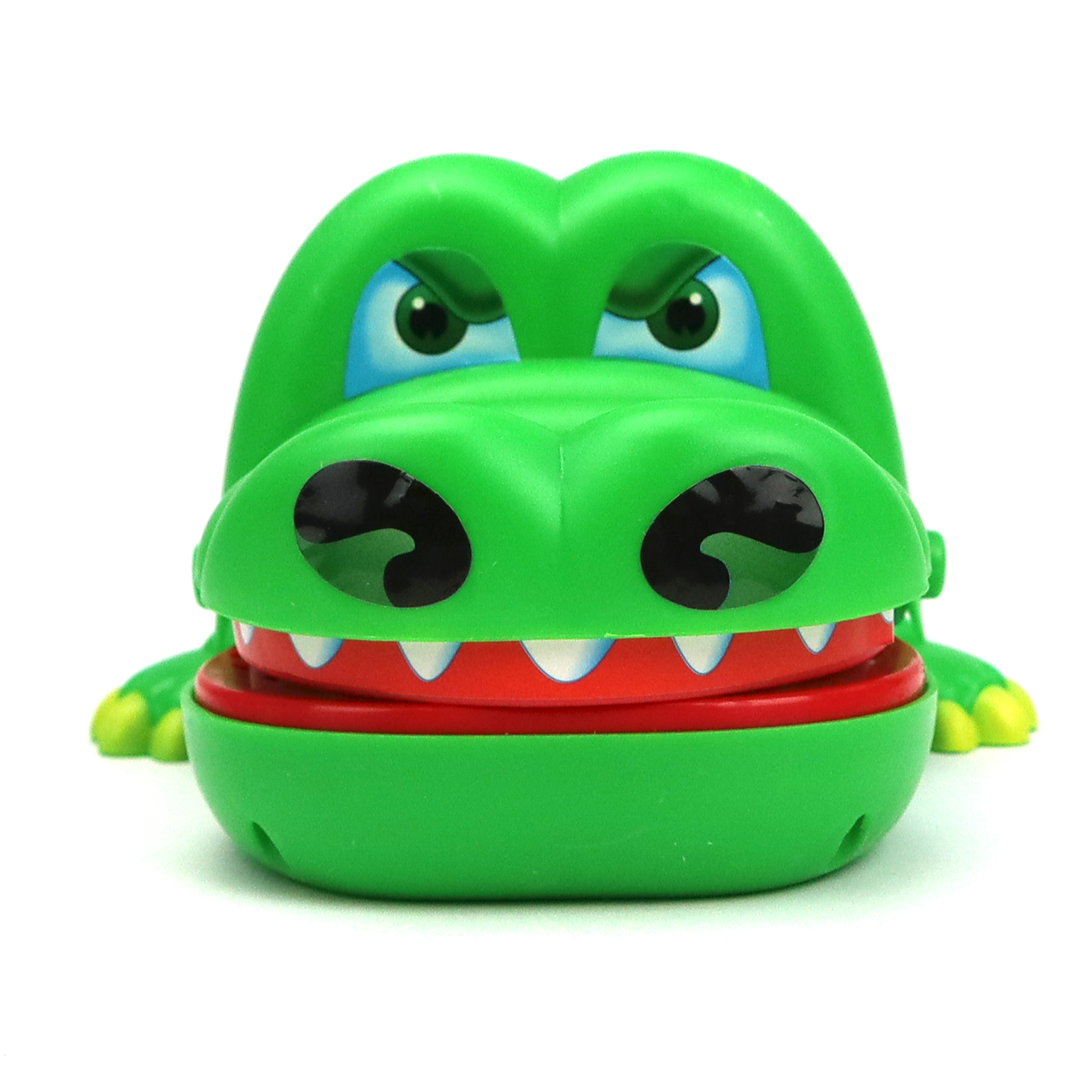 Настольная игра ND PLAY Крокодил - фото 4
