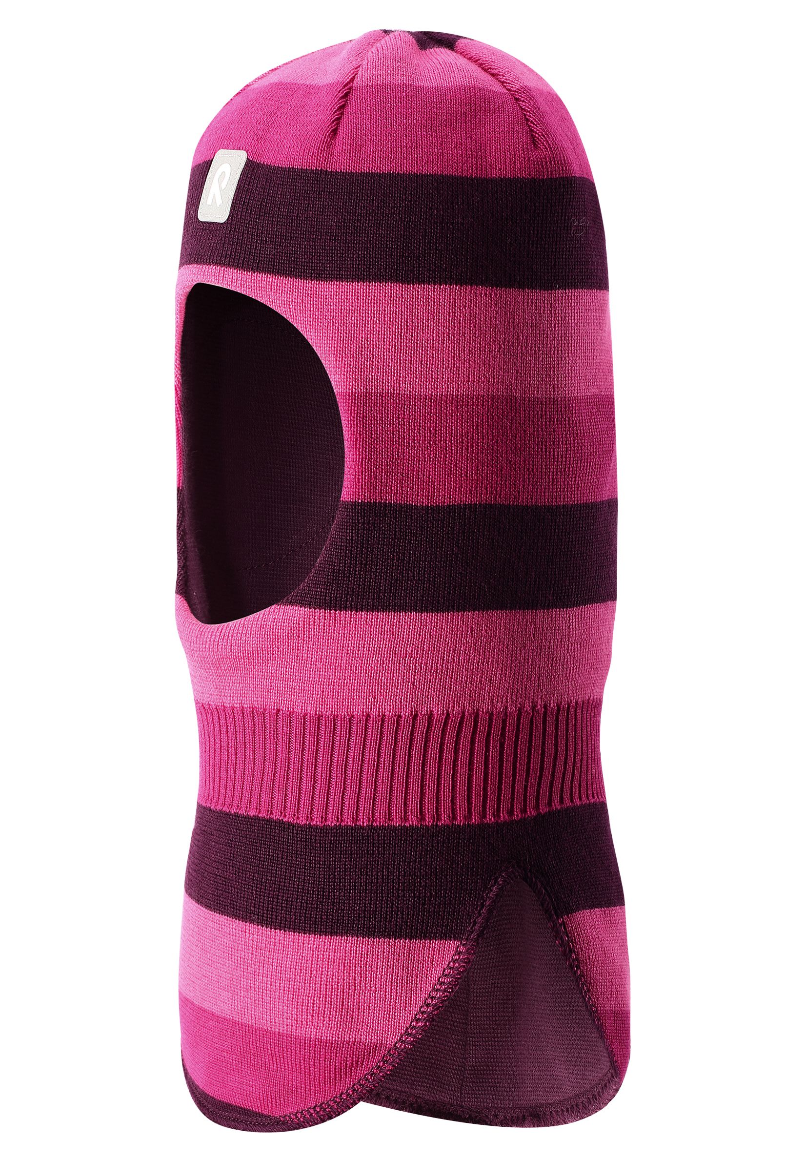 Шапка-шлем Reima 518526-4651 - фото 6