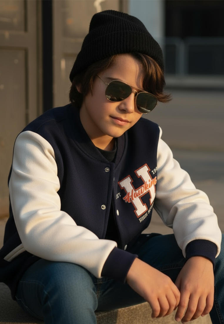 Бомбер YOULALA 2047330101 - фото 7