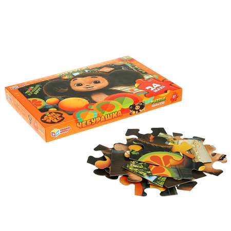 Пазл Умные игры классический