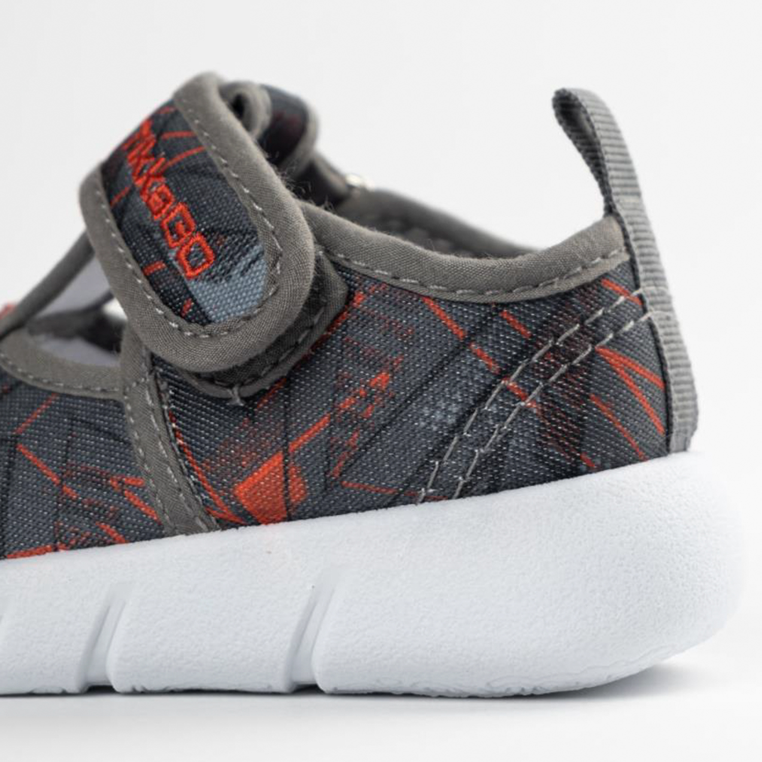 Сандалии TikkaGo 7N05_241016_grey - фото 8