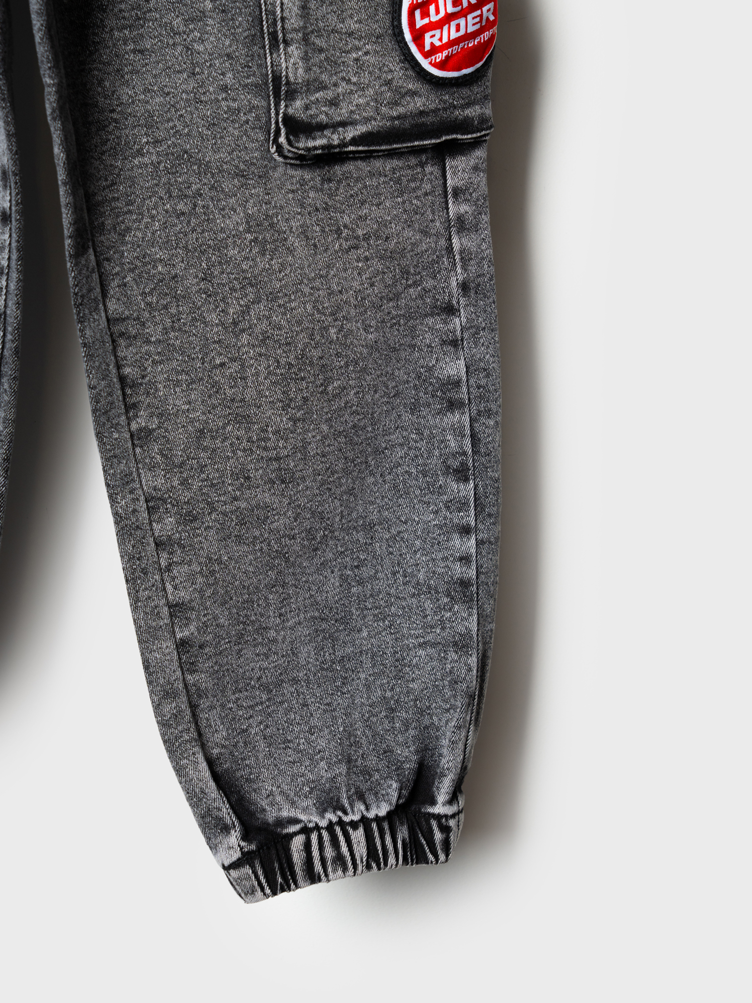 Джинсы PlayToday 12612282 - фото 10