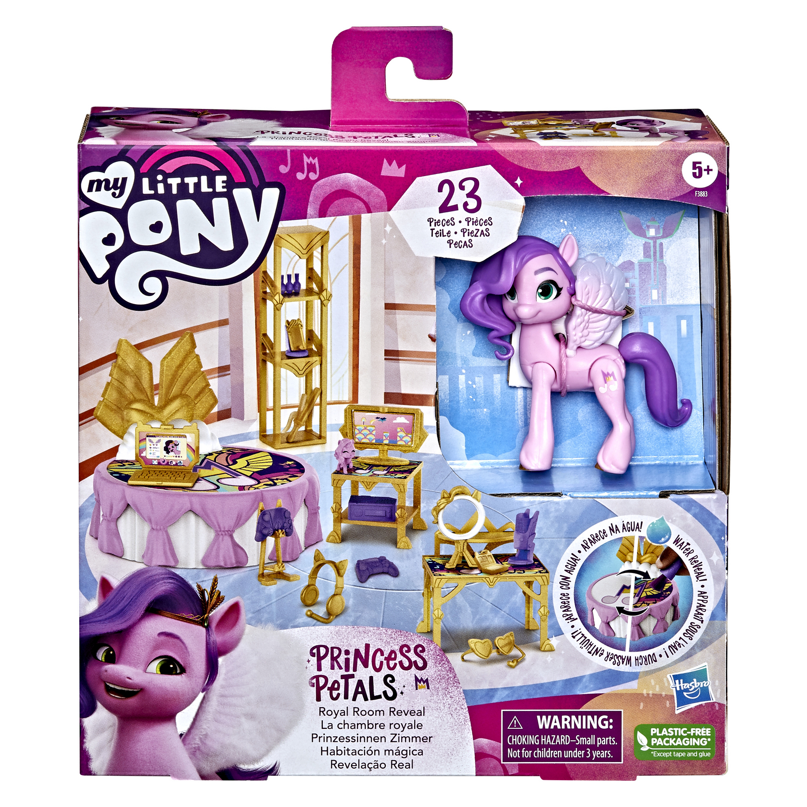 Игровой набор My Little Pony - фото 2