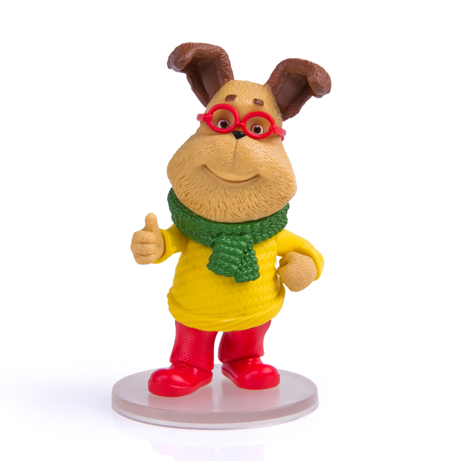 Фигурка Prosto toys - фото 1