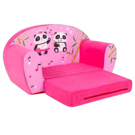 Игровой диванчик Paremo Крошка ло день рождения Стиль 2 PCR320-92