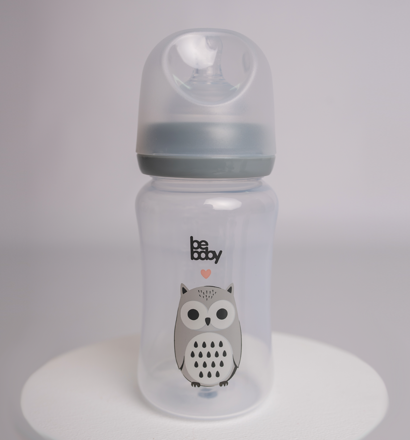 Бутылочка Be Baby 240 мл - фото 5