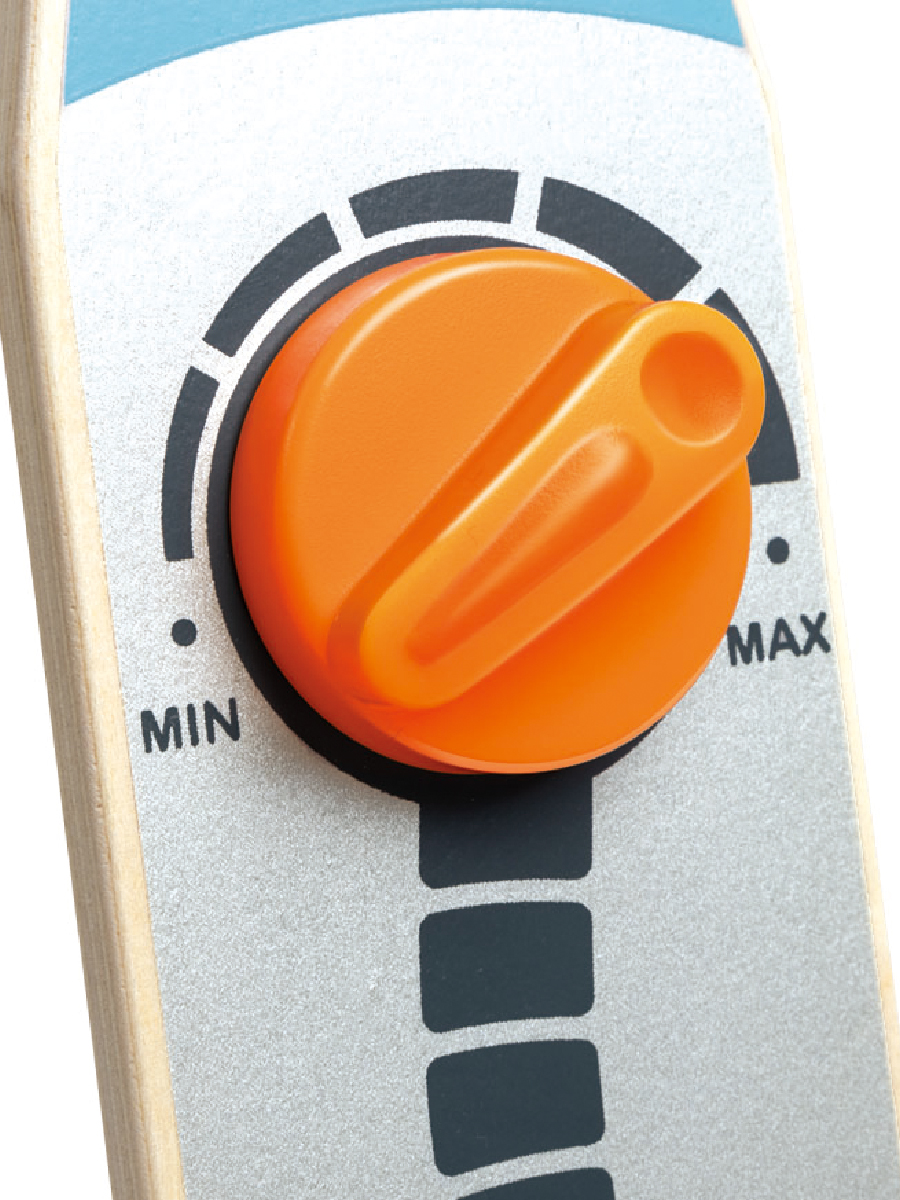 Игрушка Hape пылесос - фото 7