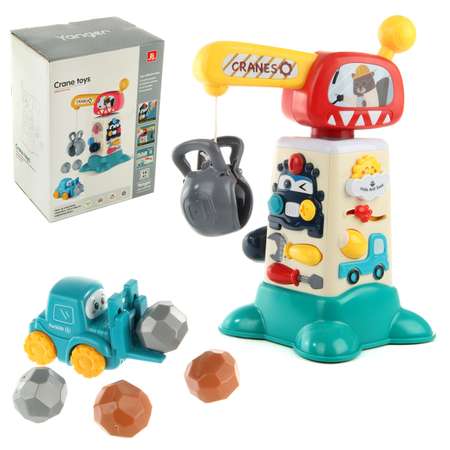 Игрушка Veld Co