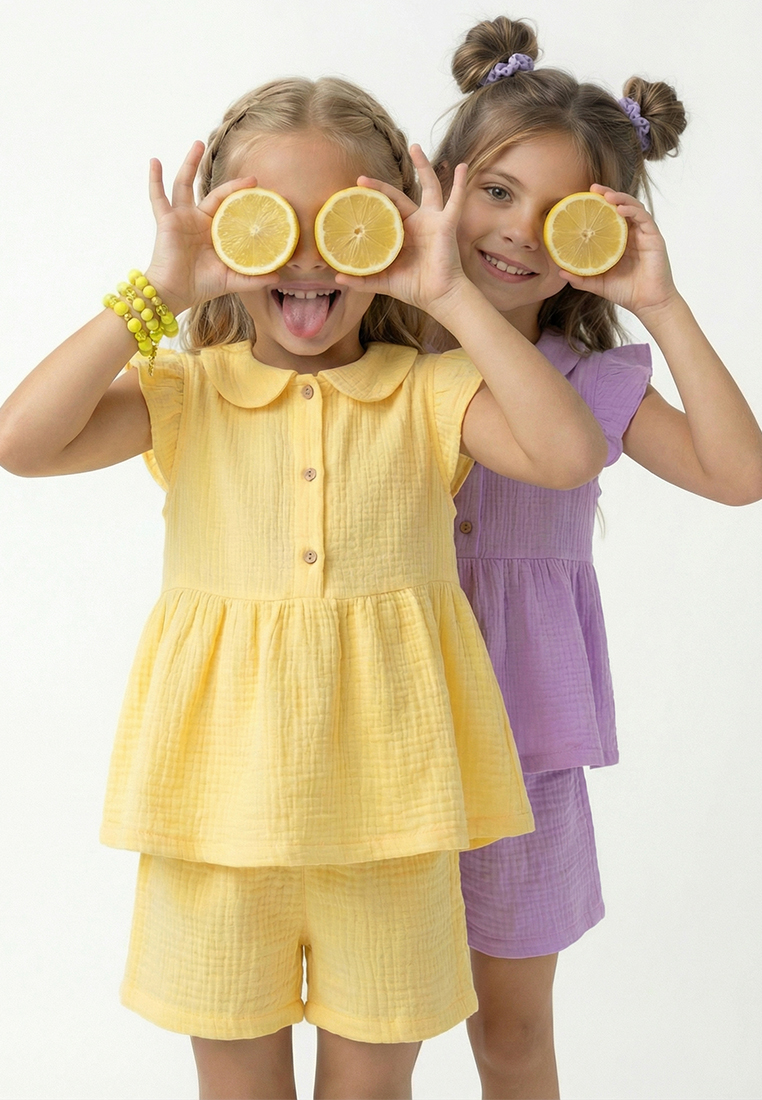 Комплект YOULALA 7170900101 - фото 5