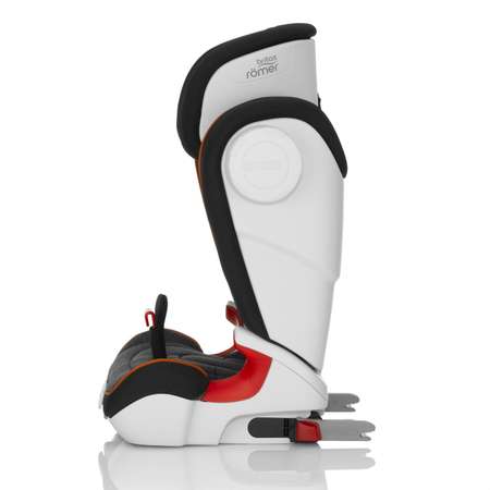 Автокресло Britax Roemer Isofix 2/3 (15-36 кг)